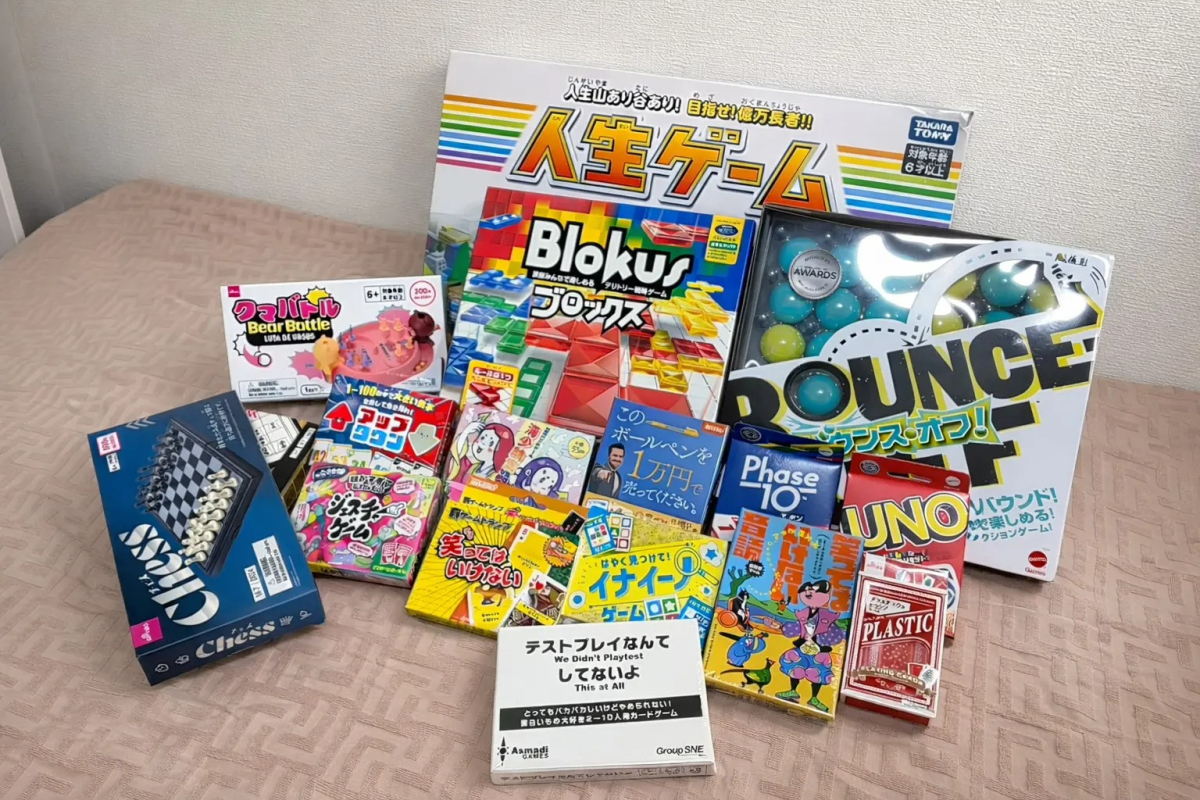 スペースの3枚目の写真