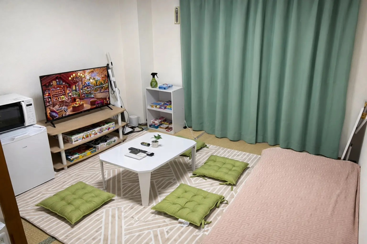 スペースの2枚目の写真