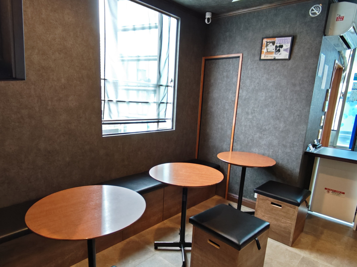 スペースの2枚目の写真