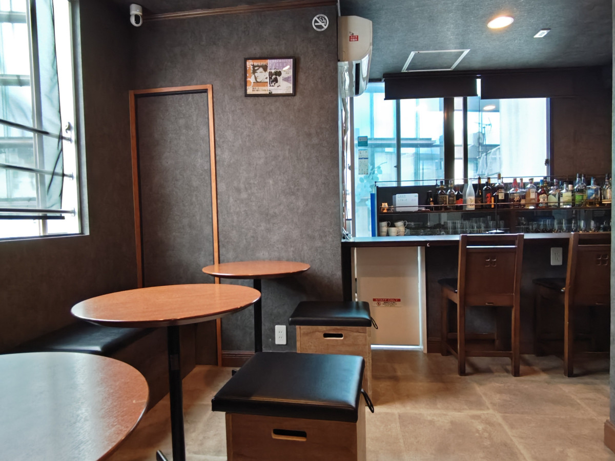 スペースの1枚目の写真