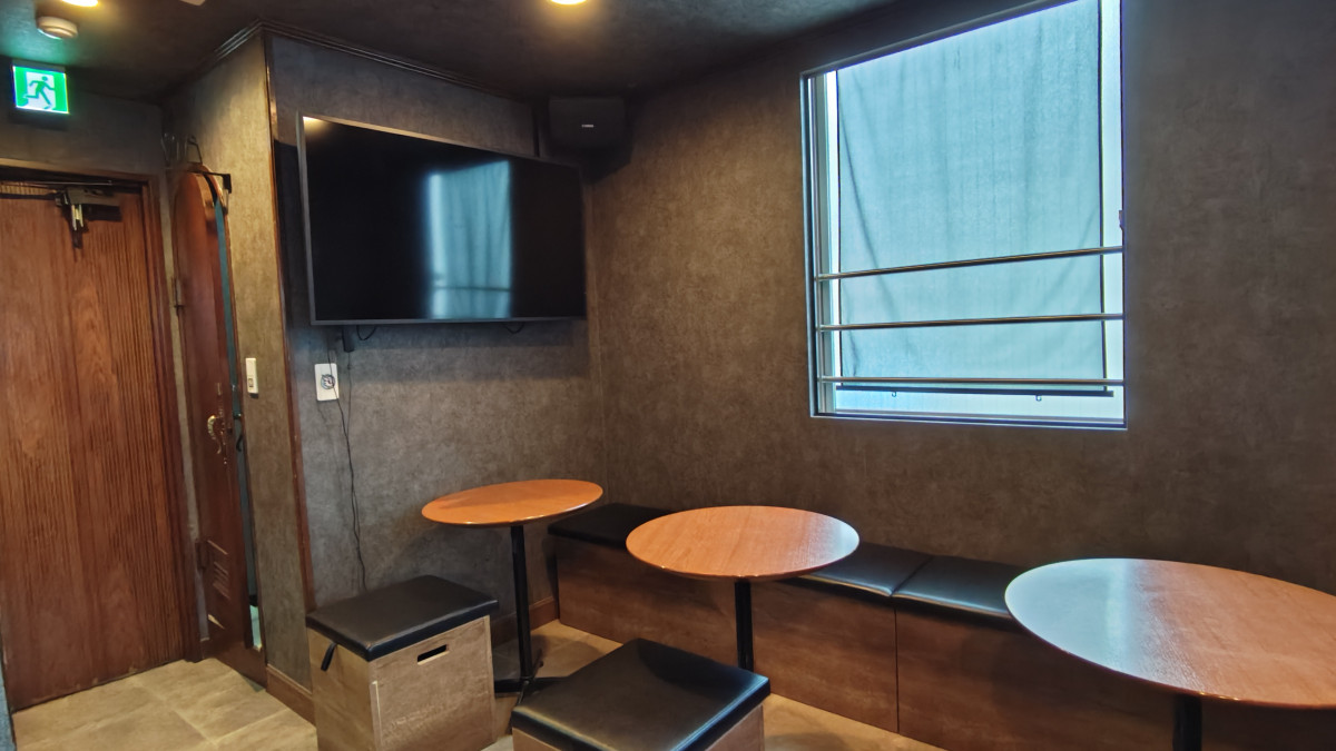 スペースの3枚目の写真