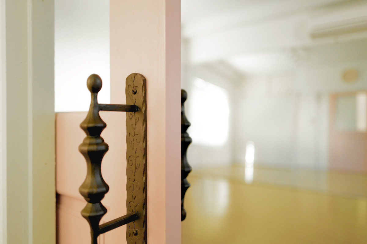 スペースの1枚目の写真