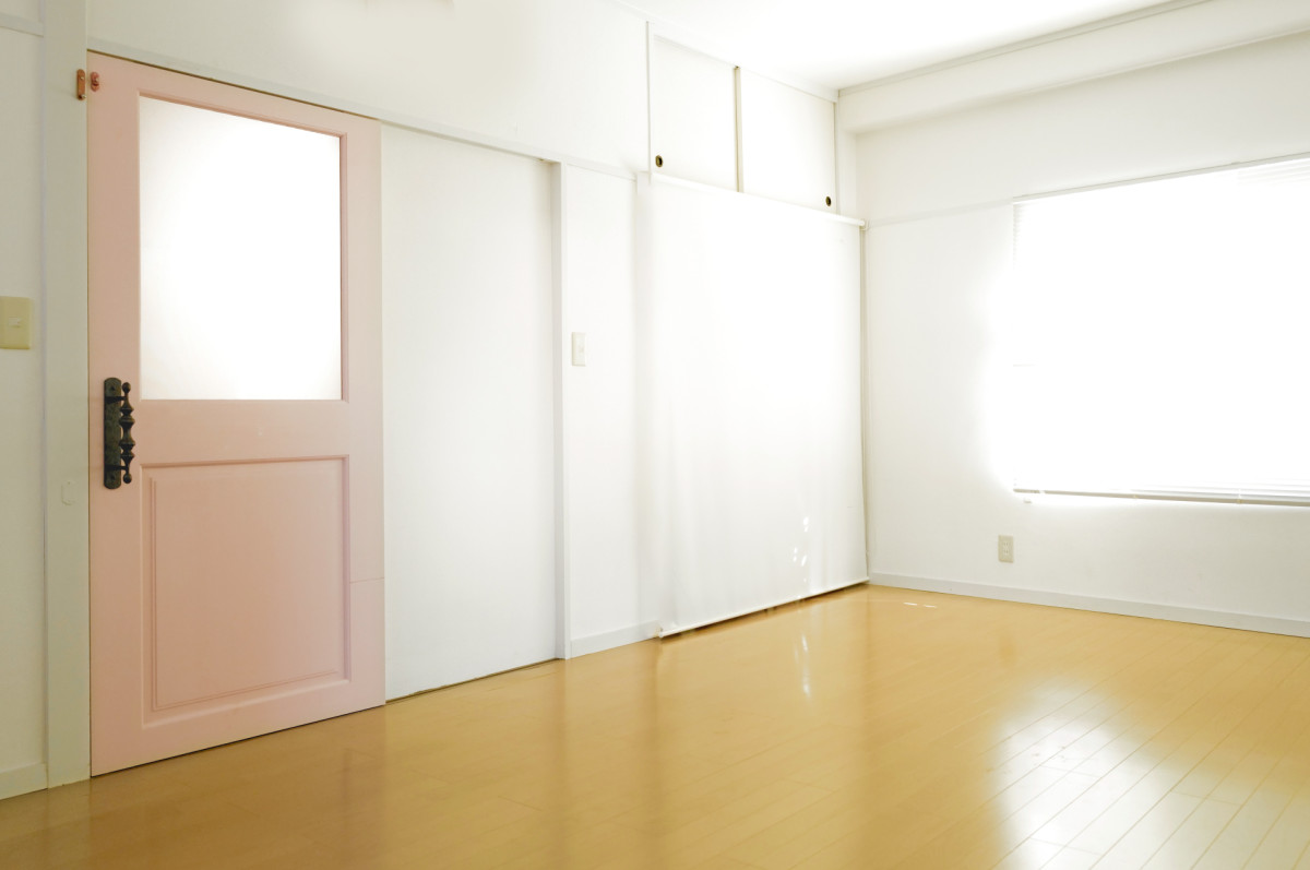 スペースの3枚目の写真