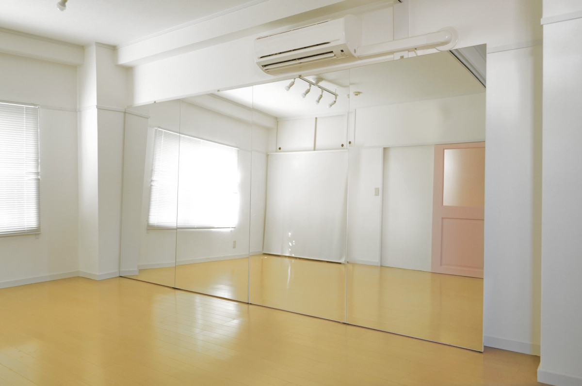 スペースの2枚目の写真