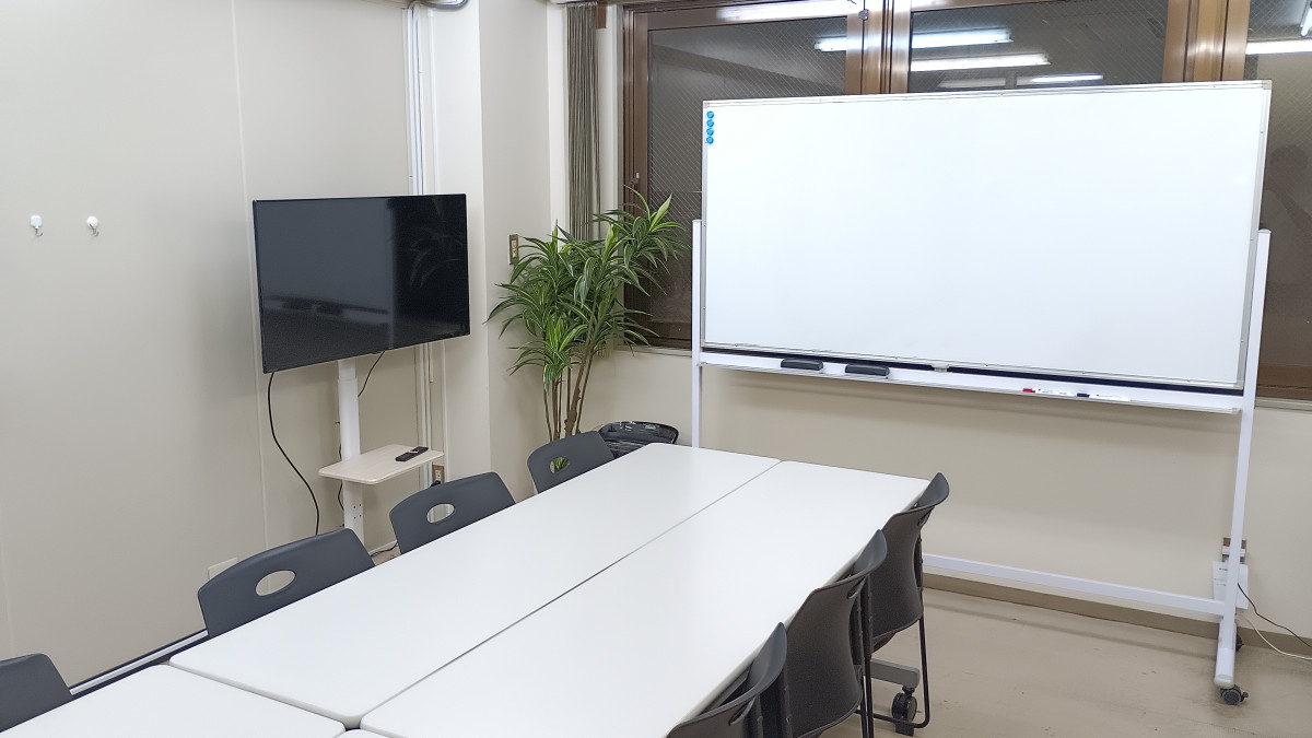 スペースの2枚目の写真