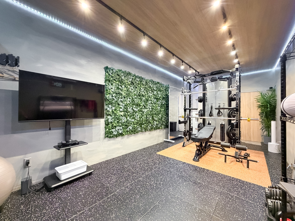 スペースの2枚目の写真