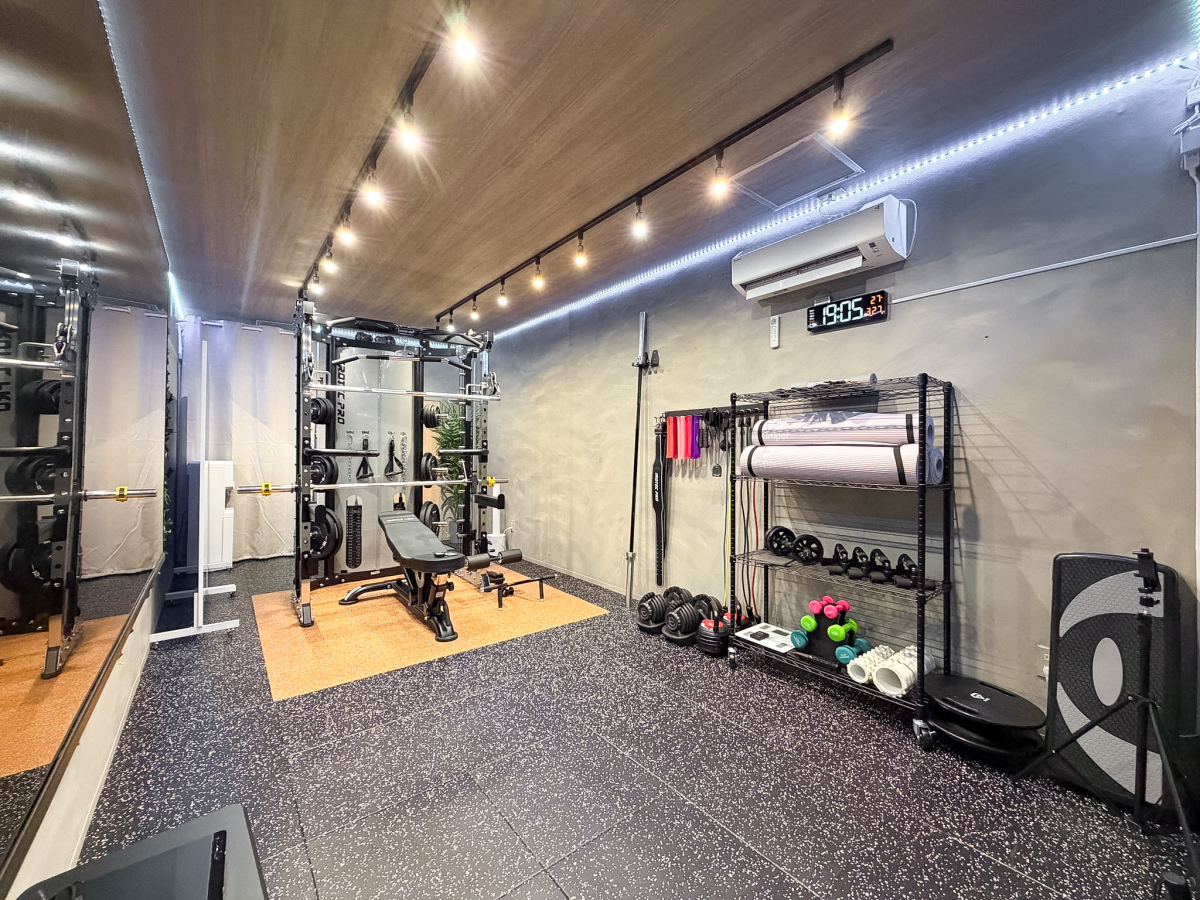 スペースの3枚目の写真