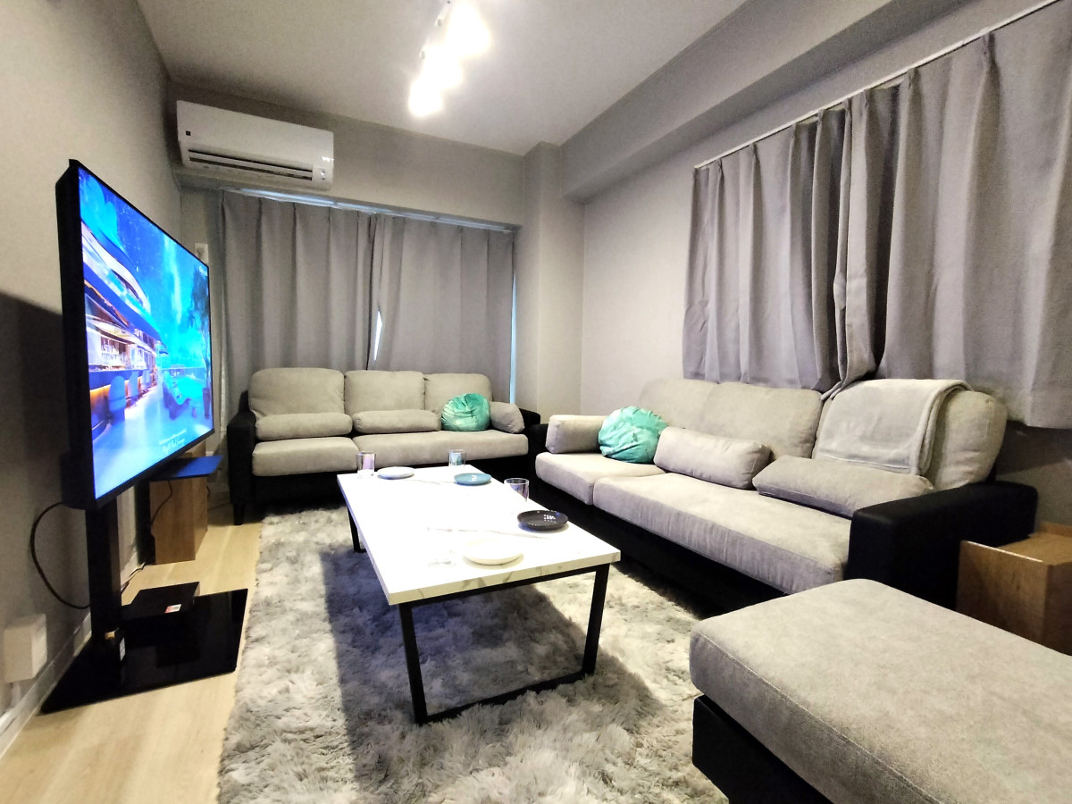 スペースの1枚目の写真