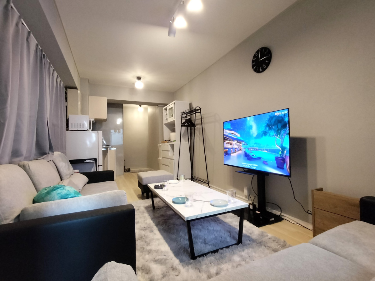 スペースの3枚目の写真