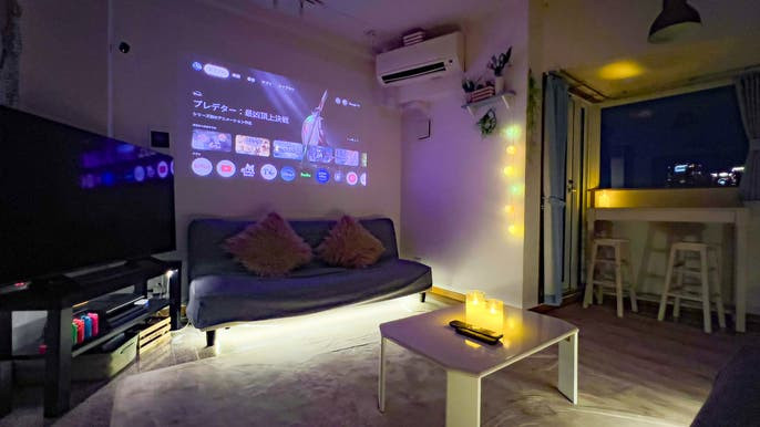 スペースの2枚目の写真