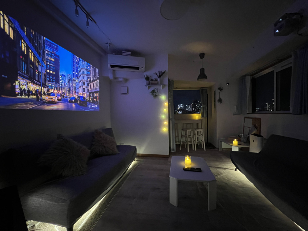 スペースの3枚目の写真