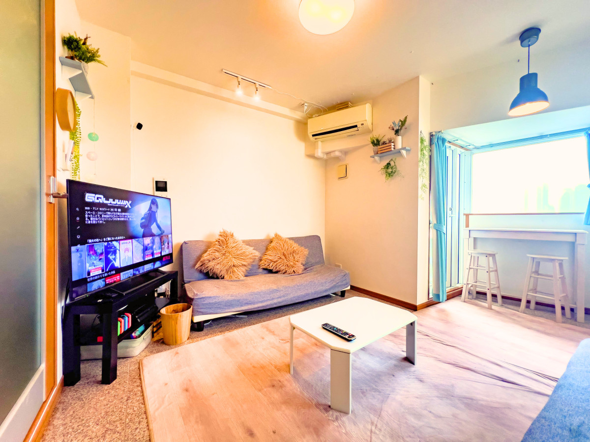 スペースの1枚目の写真