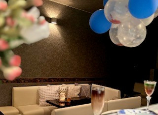 スペースの1枚目の写真