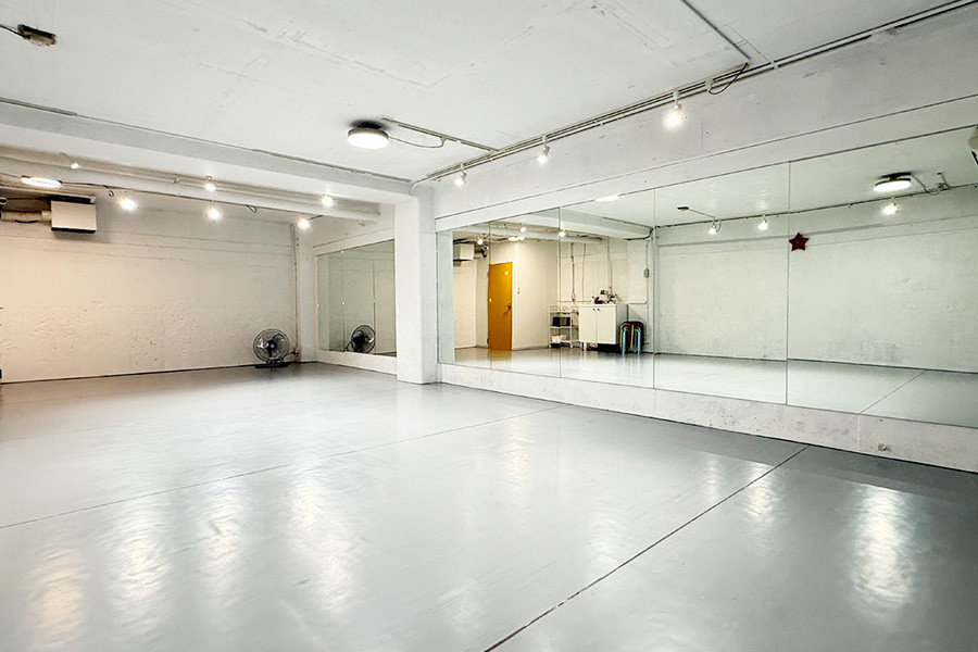 スペースの1枚目の写真