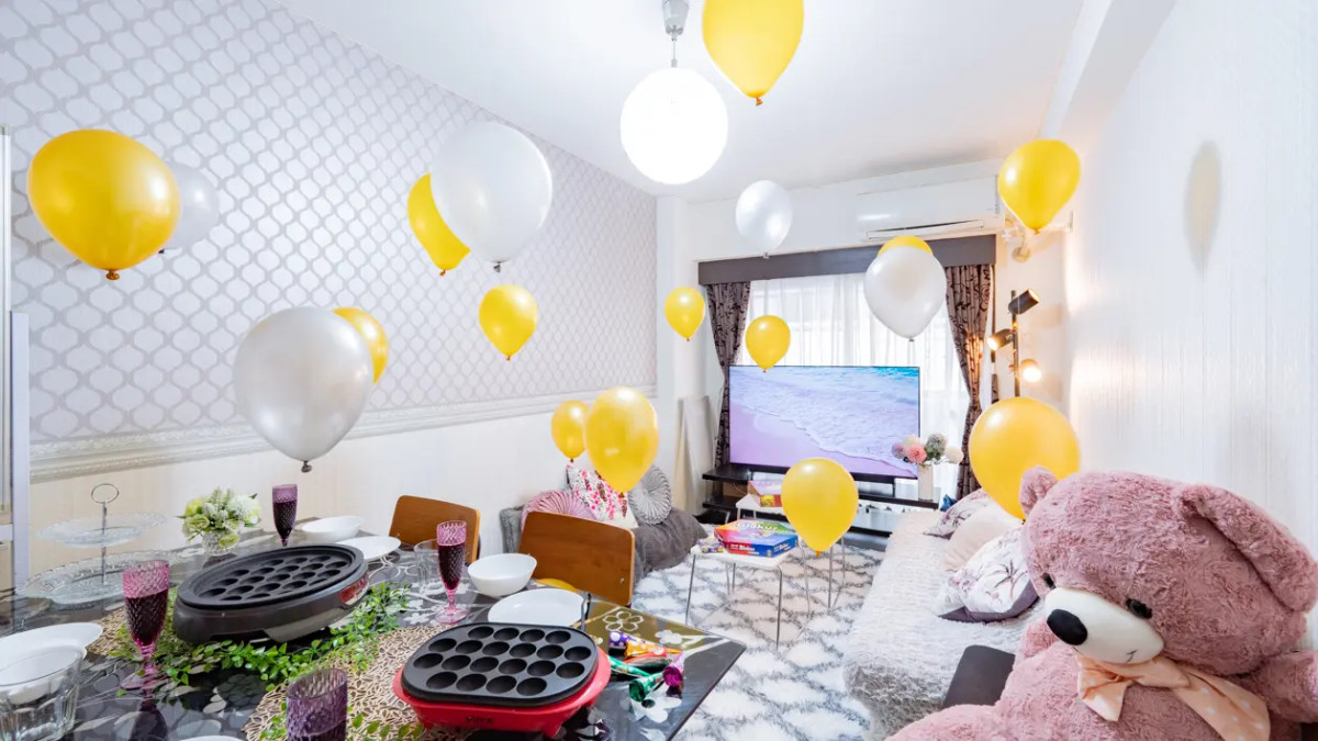 スペースの1枚目の写真