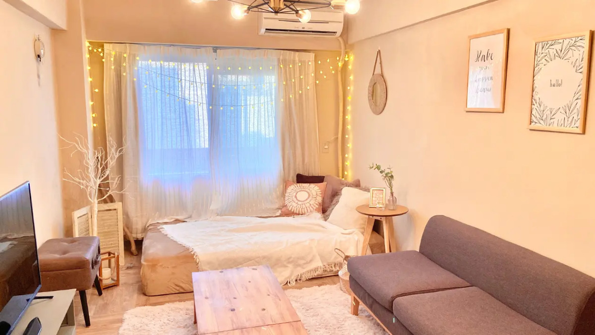 スペースの1枚目の写真