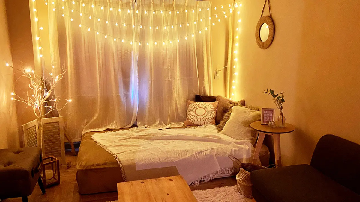 スペースの3枚目の写真