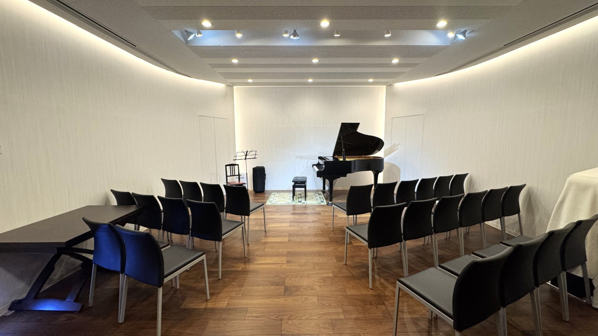 スペースの1枚目の写真