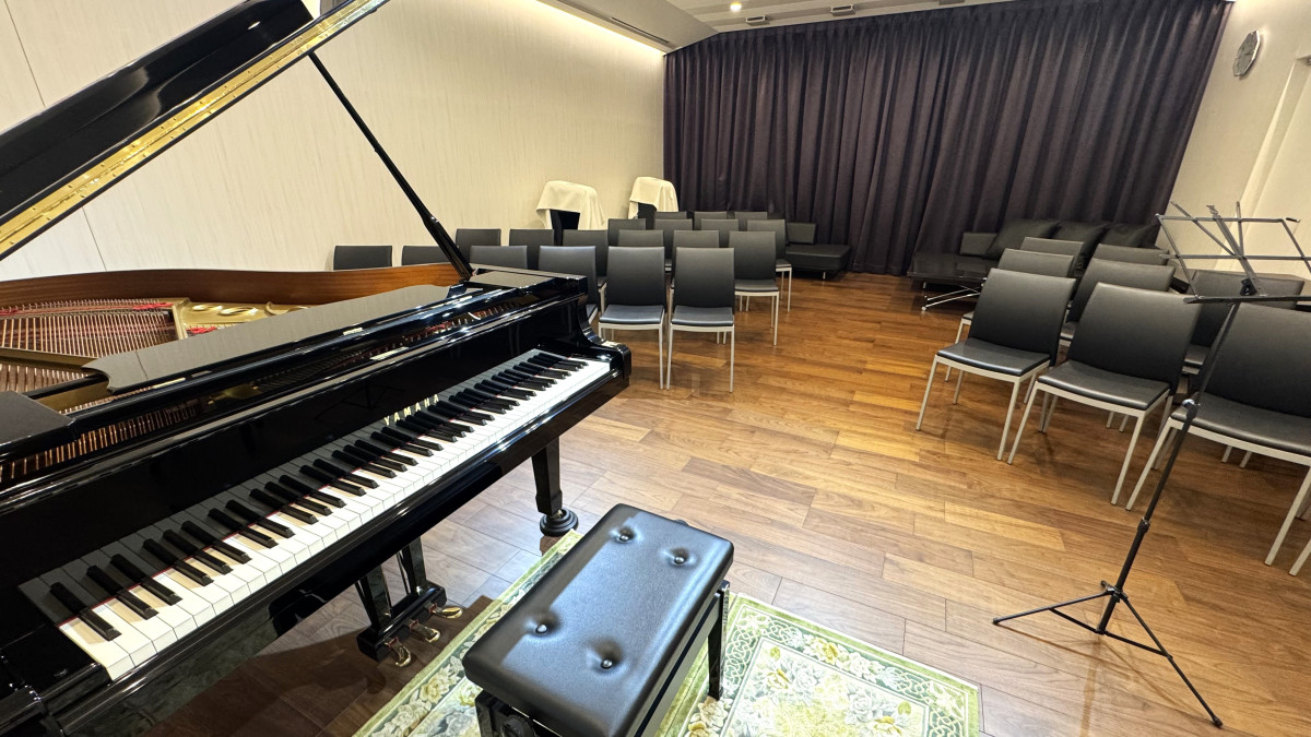 スペースの3枚目の写真