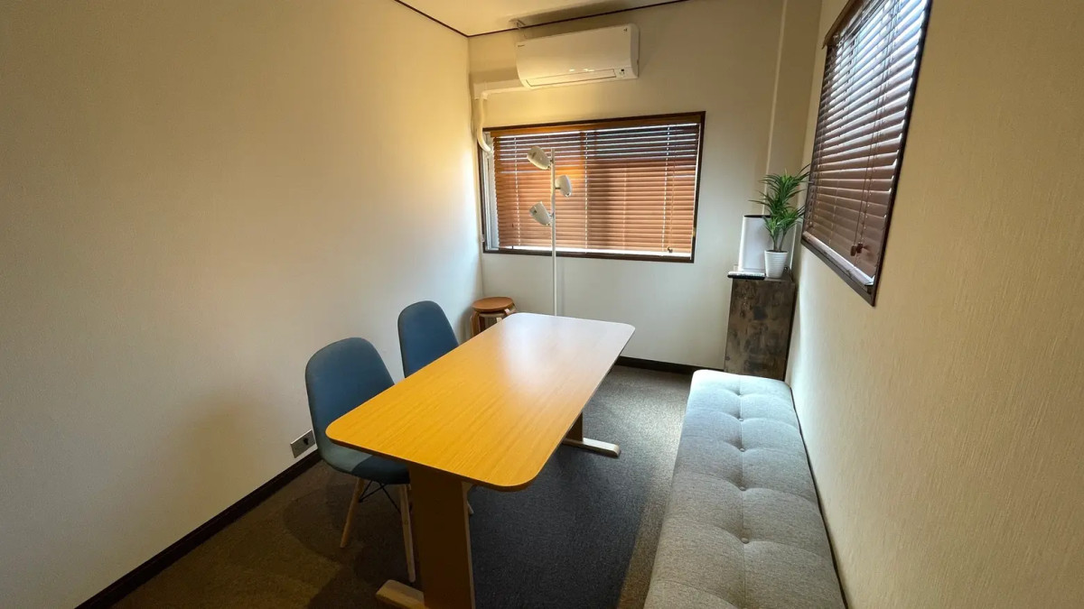 スペースの2枚目の写真