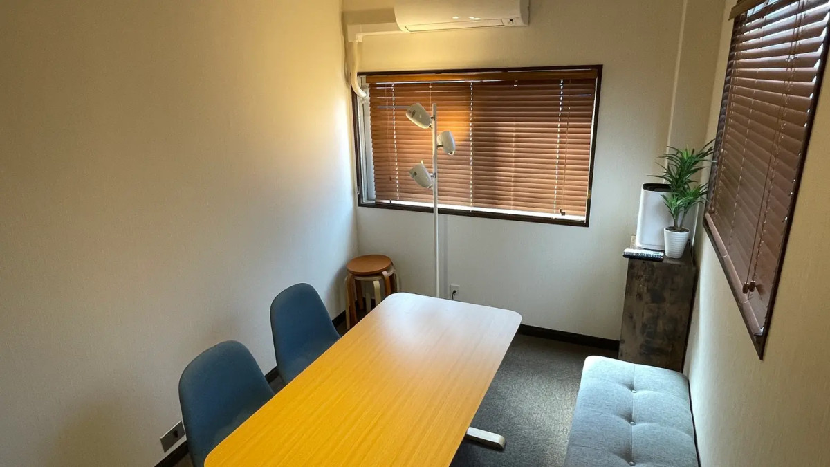 スペースの3枚目の写真