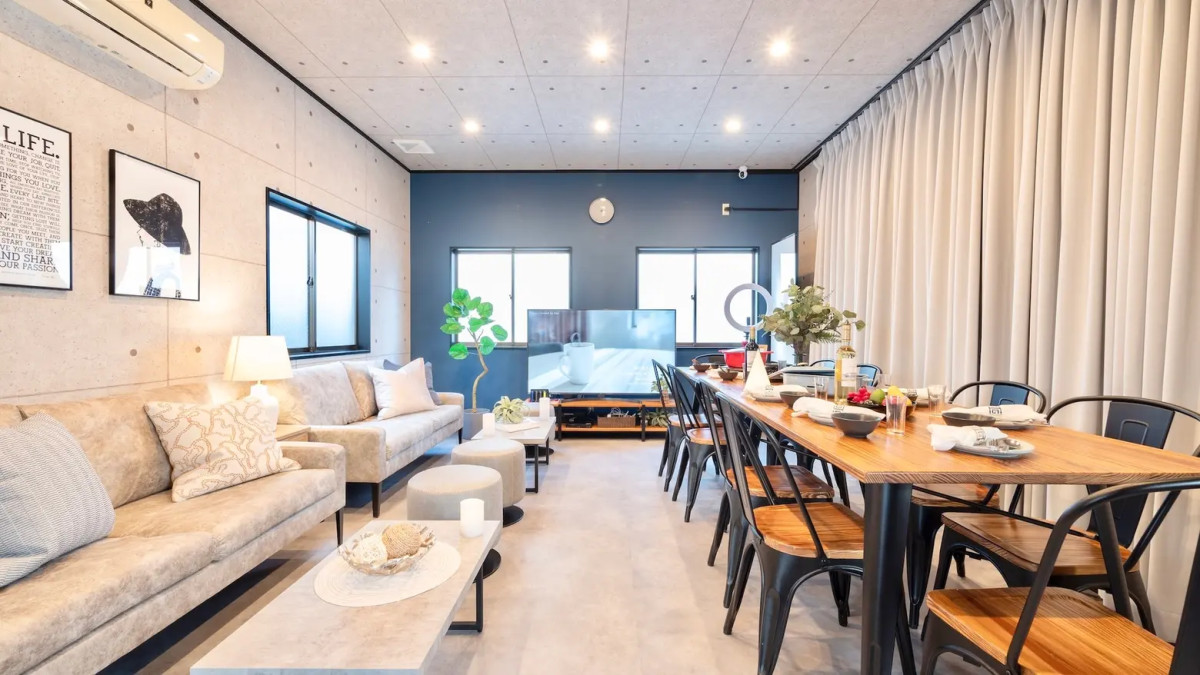 スペースの1枚目の写真