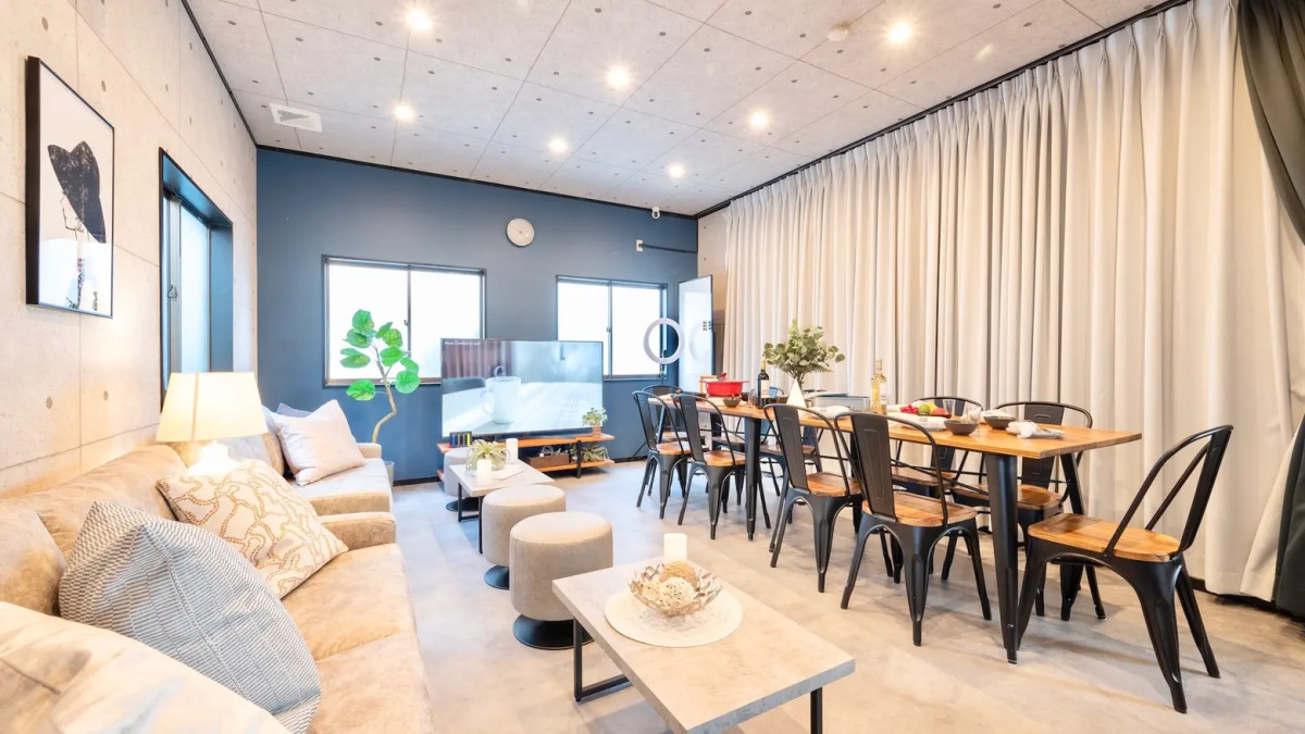 スペー  スの2枚目の写真