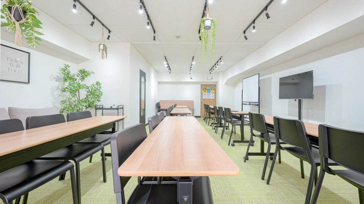 スペースの2枚目の写真