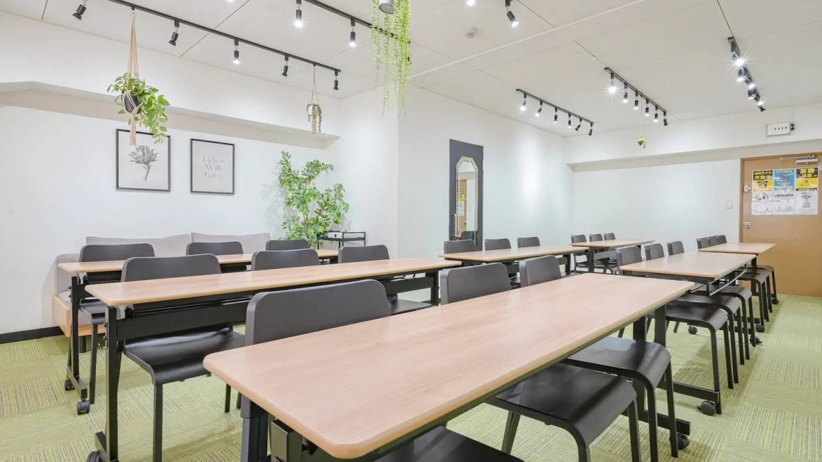 スペースの3枚目の写真