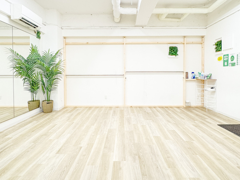 スペースの3枚目の写真