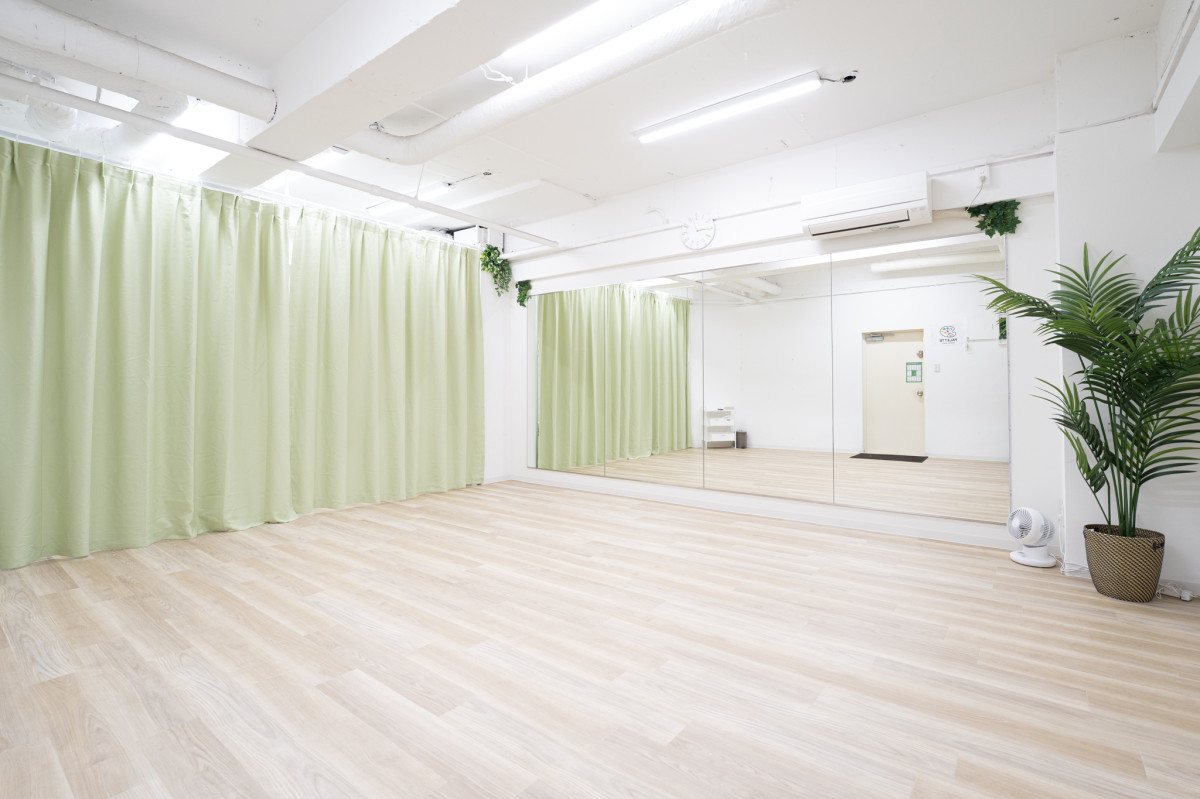 スペースの2枚目の写真