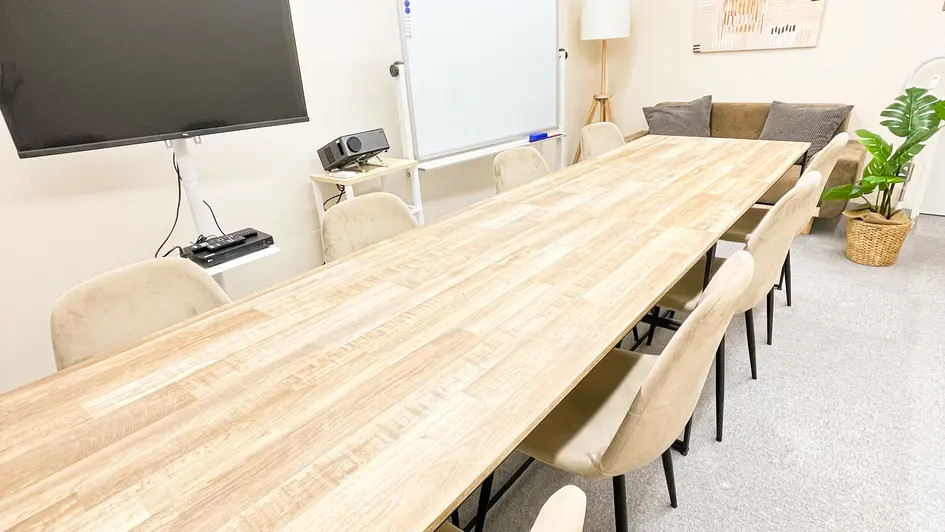 スペースの3枚目の写真