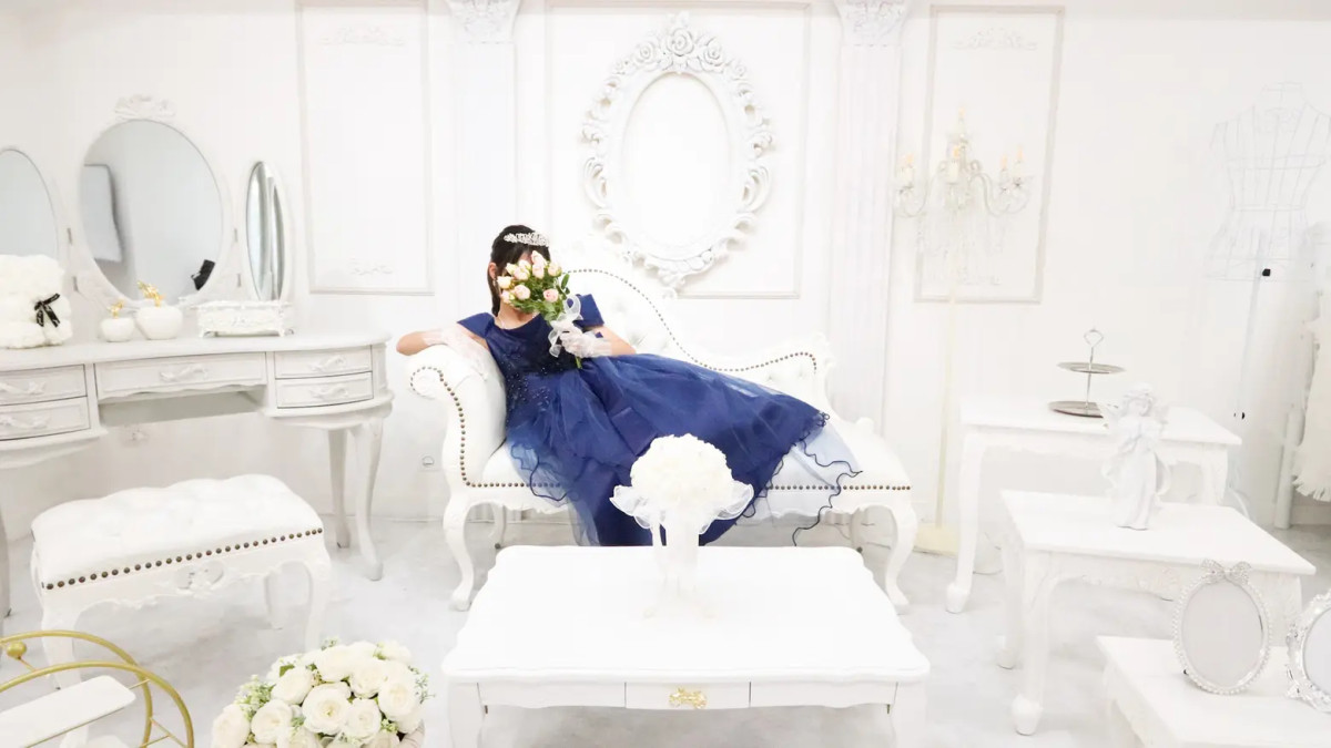 スペースの1枚目の写真