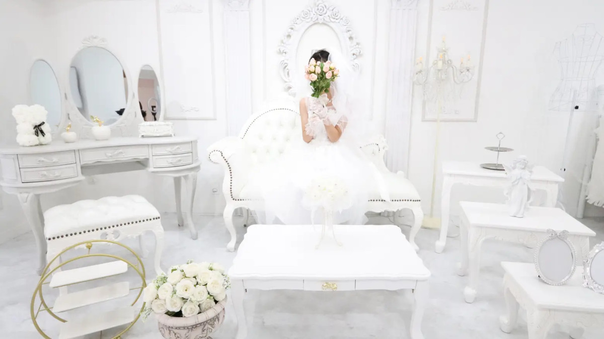 スペースの2枚目の写真