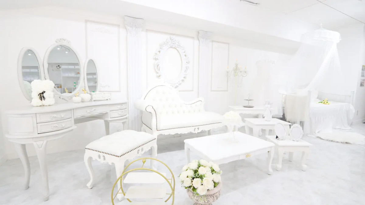 スペースの3枚目の写真