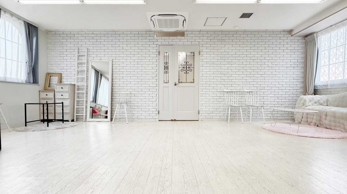 スペースの2枚目の写真