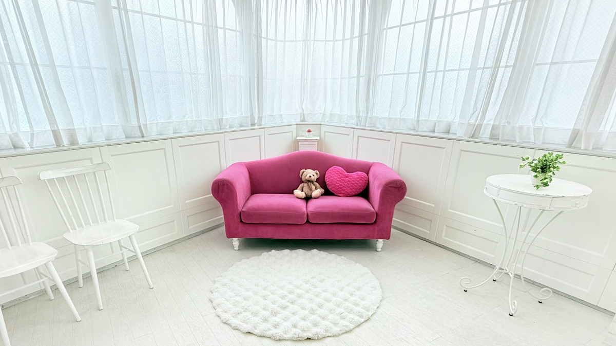 スペースの1枚目の写真