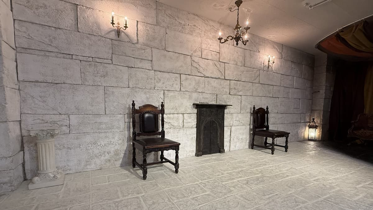 スペースの2枚目の写真