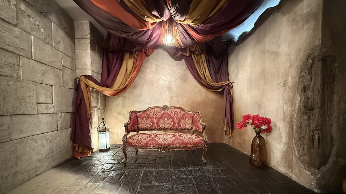 スペースの1枚目の写真