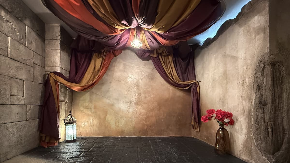 スペースの3枚目の写真