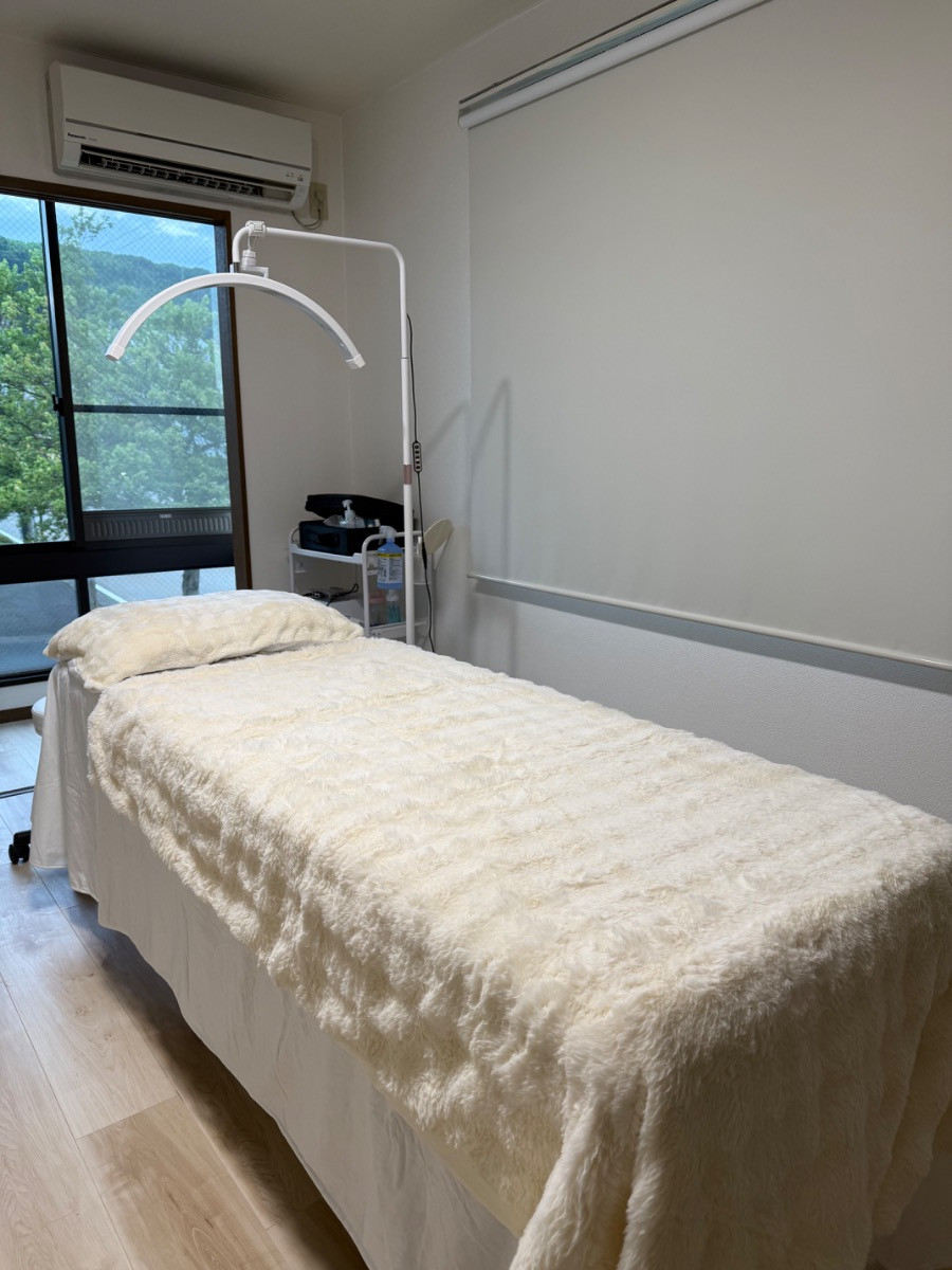 スペースの2枚目の写真