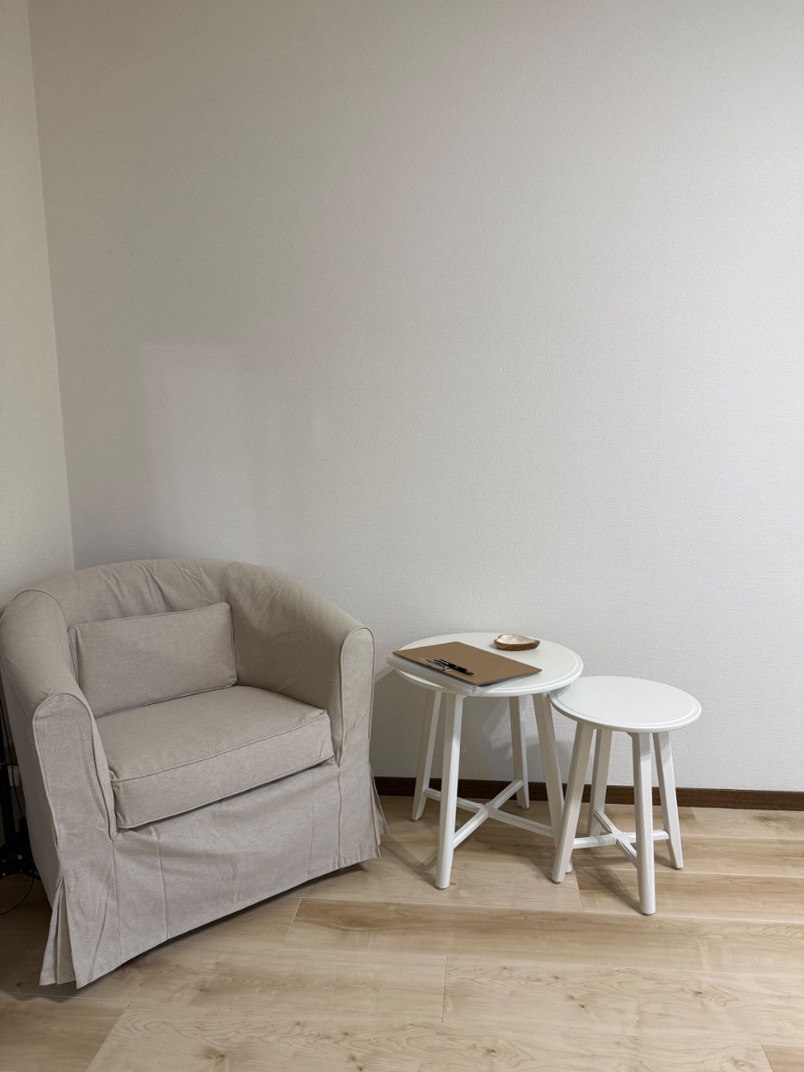 スペースの3枚目の写真