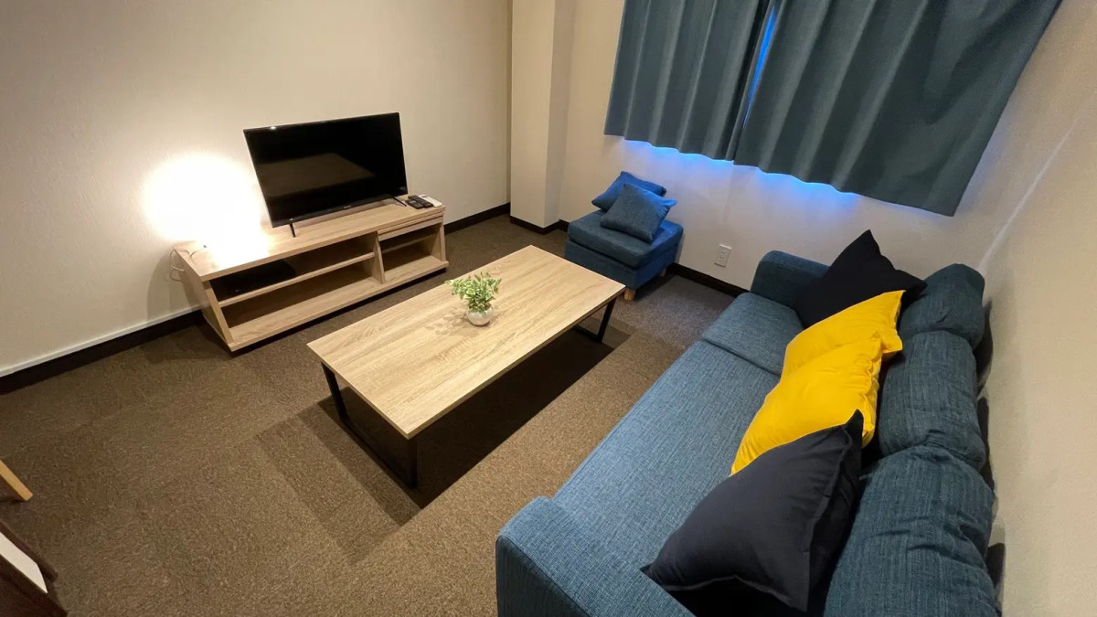 スペースの1枚目の写真