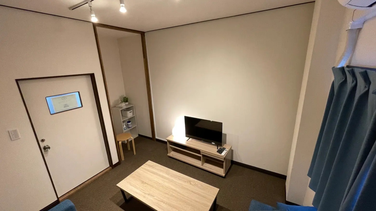 スペースの3枚目の写真