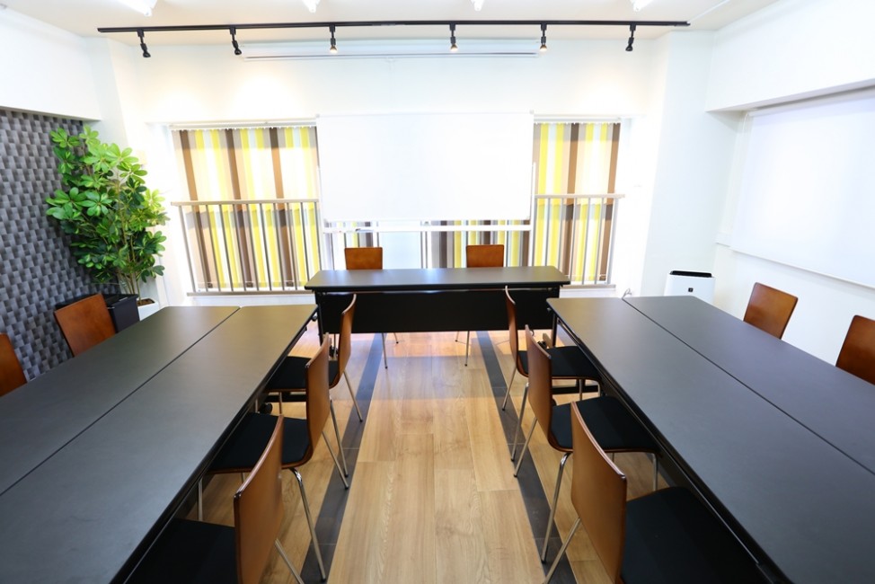 スペースの3枚目の写真