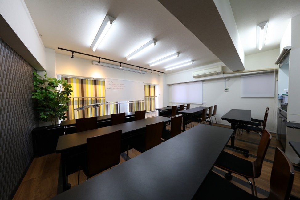 スペースの1枚目の写真