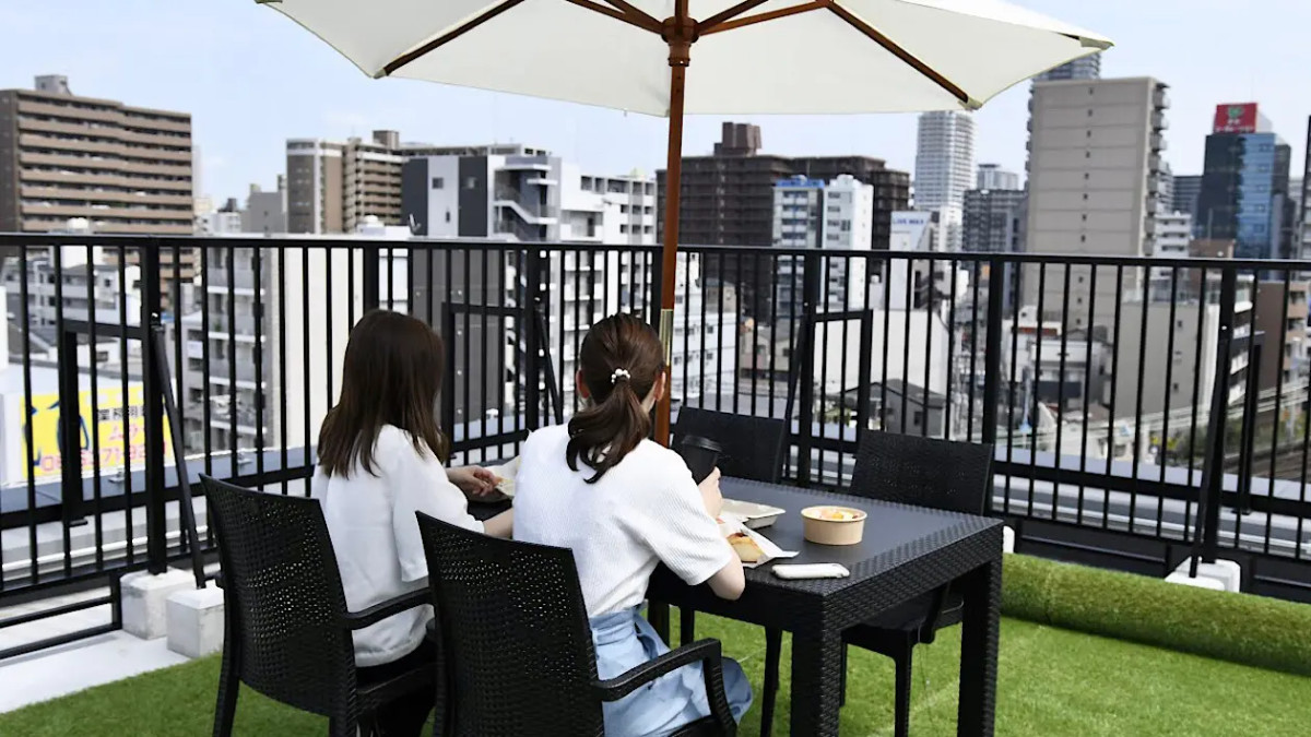 スペースの2枚目の写真