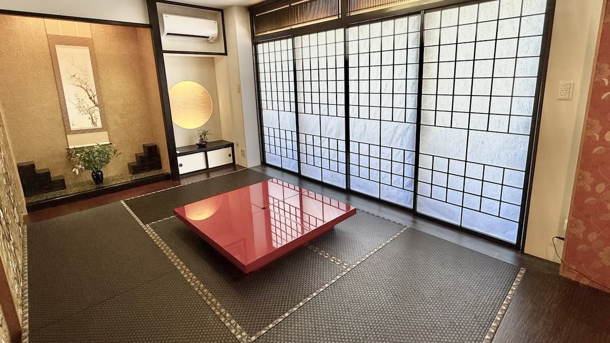 スペースの2枚目の写真