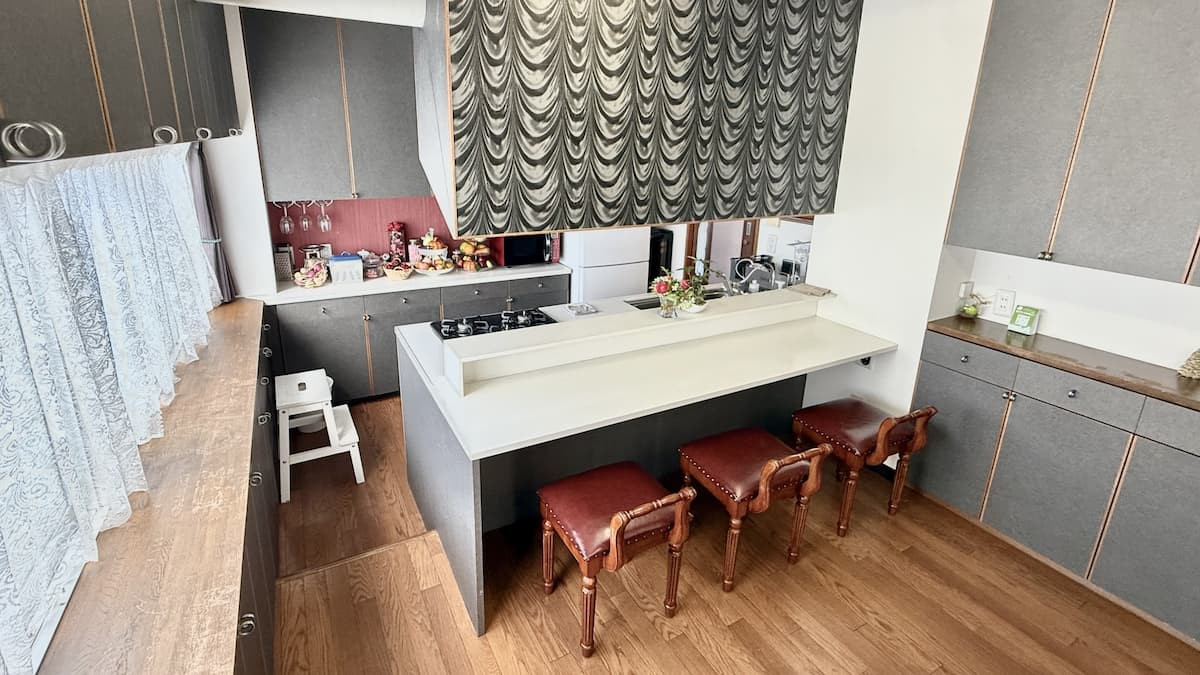 スペースの3枚目の写真