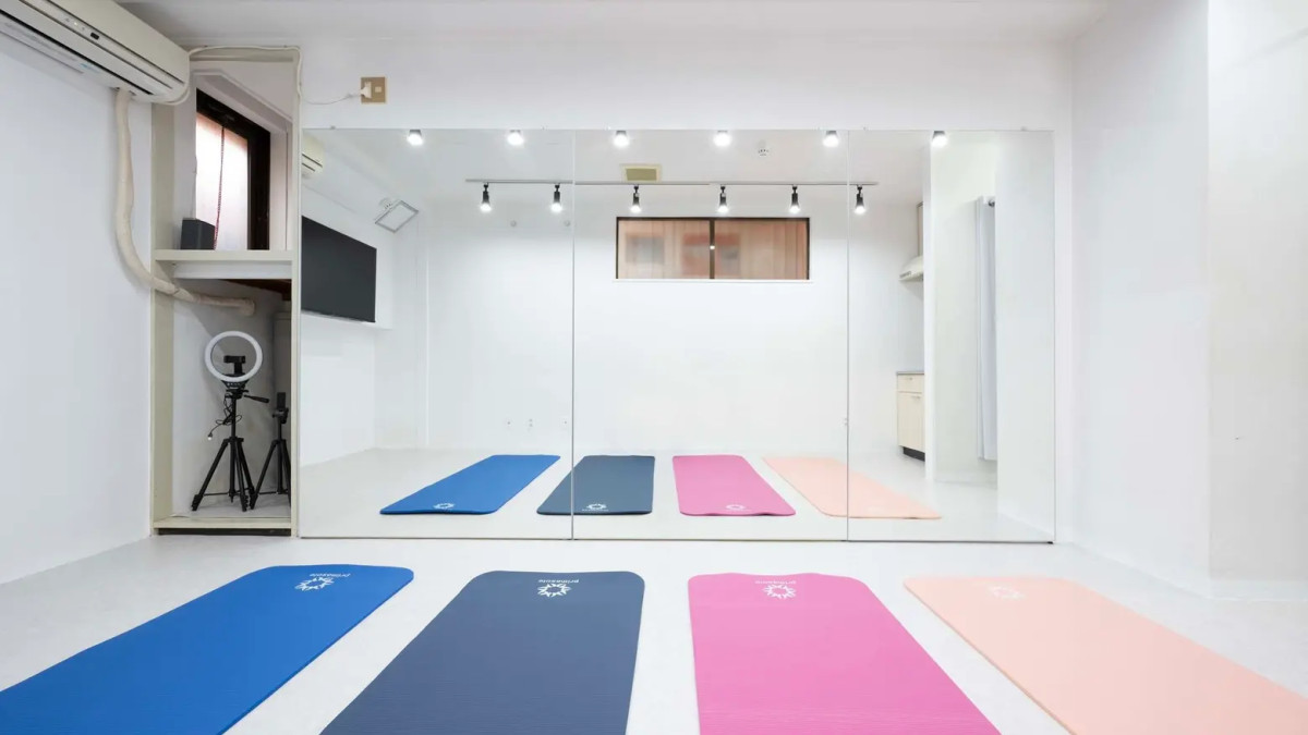 スペースの2枚目の写真